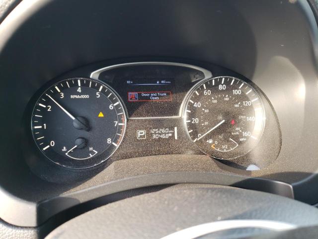 1N4AL3AP8FC216099 2015 Nissan Altima 2.5