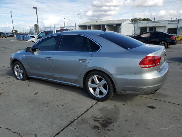 1VWAT7A33EC034238 | 2014 VOLKSWAGEN PASSAT S