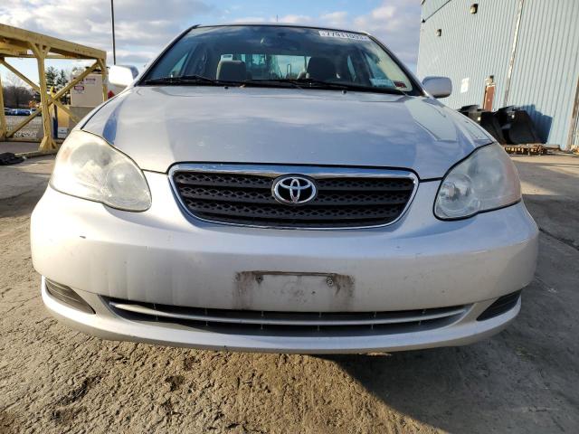 2T1BR32E55C378594 | 2005 Toyota corolla ce