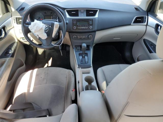 2016 NISSAN SENTRA FE+ 3N1AB7AP9GY307897