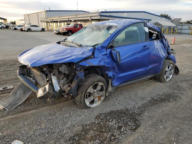 2018 Honda HR-V LX