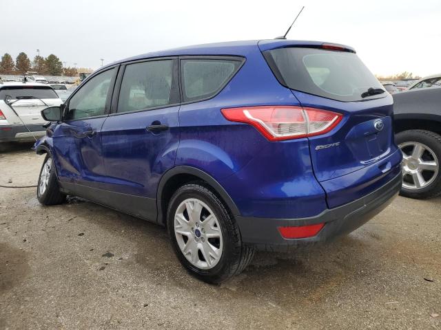 1FMCU0F71GUA10539 | 2016 FORD ESCAPE S