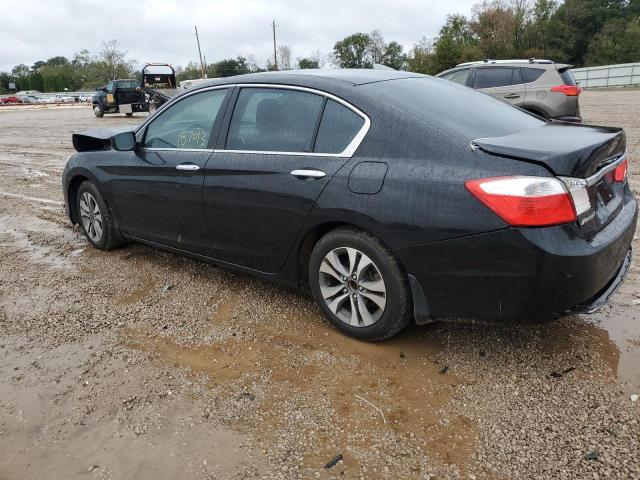 1HGCR2F34EA114179 | 2014 HONDA ACCORD LX