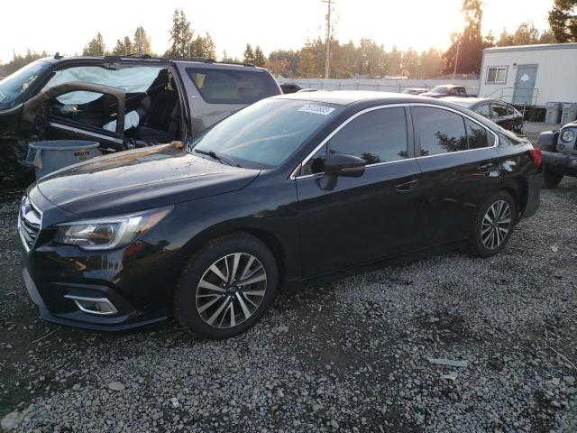 4S3BNAF67J3023156 | 2018 SUBARU LEGACY 2.5