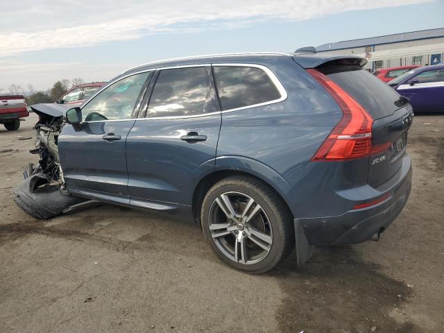 LYV102RK6KB367267 | 2019 VOLVO XC60 T5