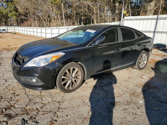 2017 Hyundai Azera 