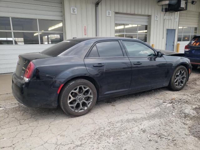 2C3CCAGG6HH631537 | 2017 CHRYSLER 300 S