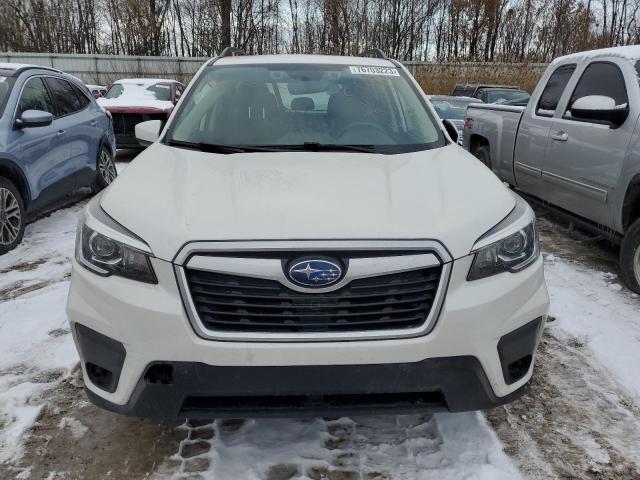 JF2SKAGC7KH557812 | 2019 Subaru forester premium