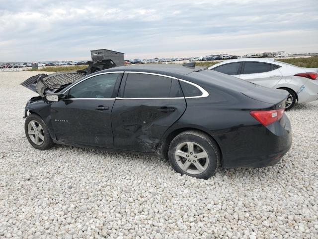 1G1ZB5ST5KF185743 | 2019 Chevrolet malibu ls