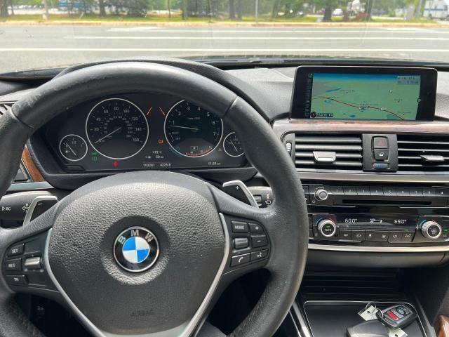 WBA4A9C56GG695108 BMW 428 I Gran Coupe Sulev