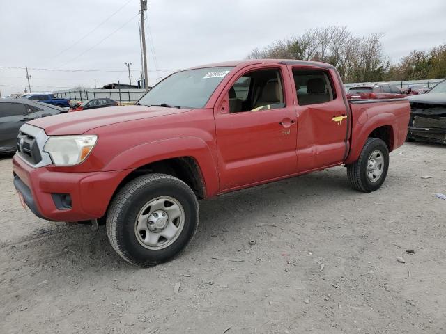 2014 Toyota Tacoma 