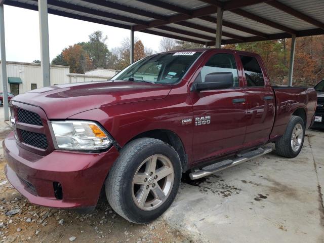 2017 Ram 1500 ST