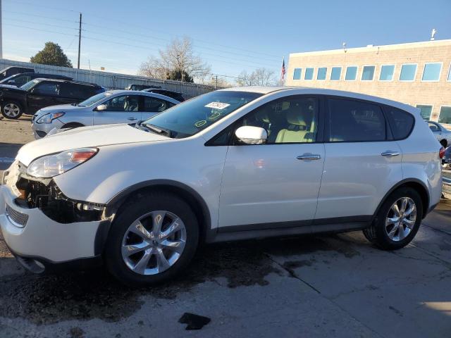 2007 Subaru B9 Tribeca 