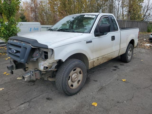 2005 Ford F-150 