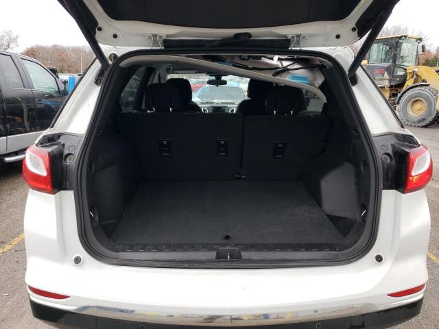 3GNAXUEV4KS570971 | 2019 CHEVROLET EQUINOX LT