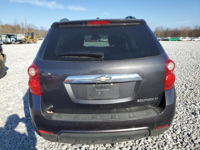 2GNALDEKXD6170402 2013 Chevrolet Equinox Lt