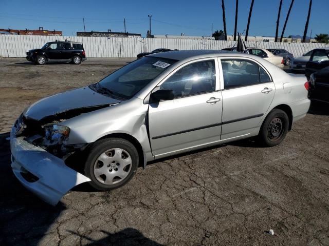 2003 Toyota Corolla CE