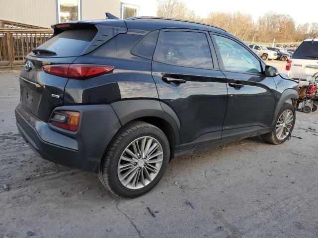 2020 HYUNDAI KONA SEL P - KM8K6CAA2LU570929
