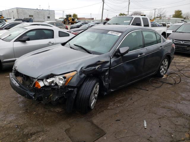 2010 Honda Accord Coupe EX