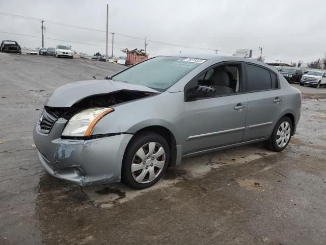 2010 Nissan Sentra 2.0