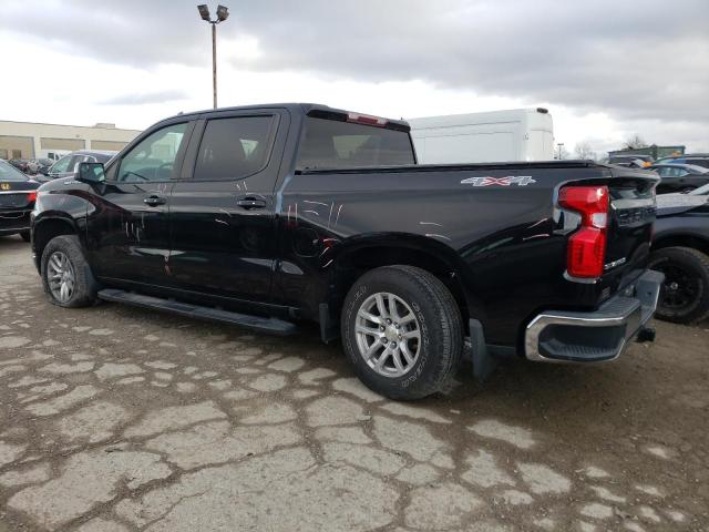 1GCUYDEDXKZ218300 | 2019 CHEVROLET SILVERADO