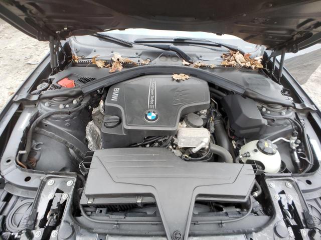 2015 BMW 328 XI - WBA3B3G51FNT18504