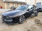 2023 HONDA ACCORD HYB - 1HGCY2F54PA023307