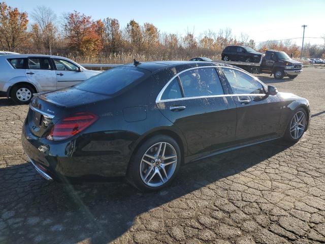 WDDUG8GB2KA485196 Mercedes-Benz S 560 4matic