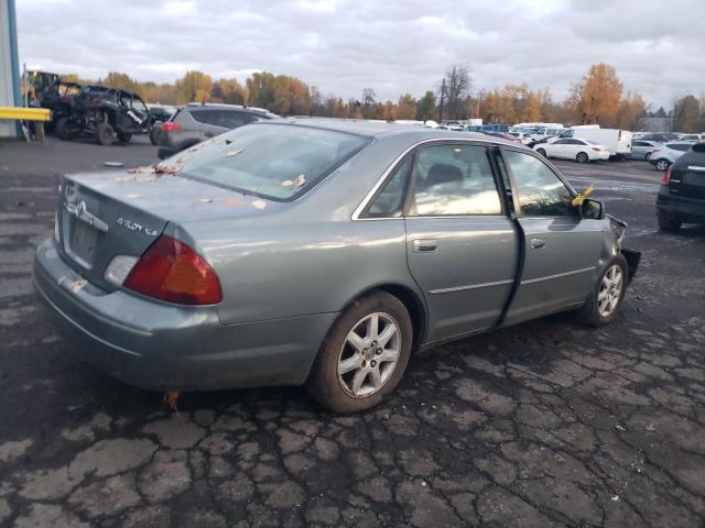 4T1BF28B21U153347 | 2001 Toyota avalon xl