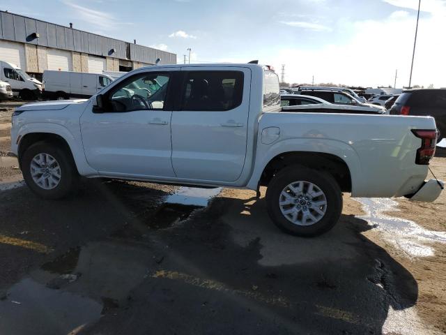 1N6ED1EJ3PN637069 | 2023 NISSAN FRONTIER S