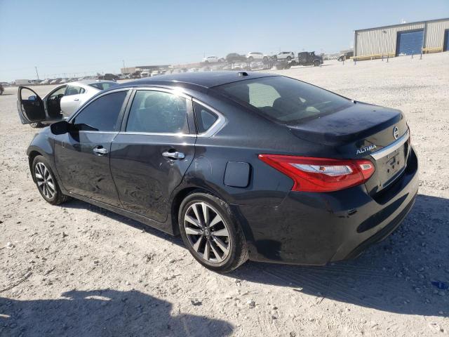 1N4AL3AP5HC252691 Nissan ALTIMA 2.5