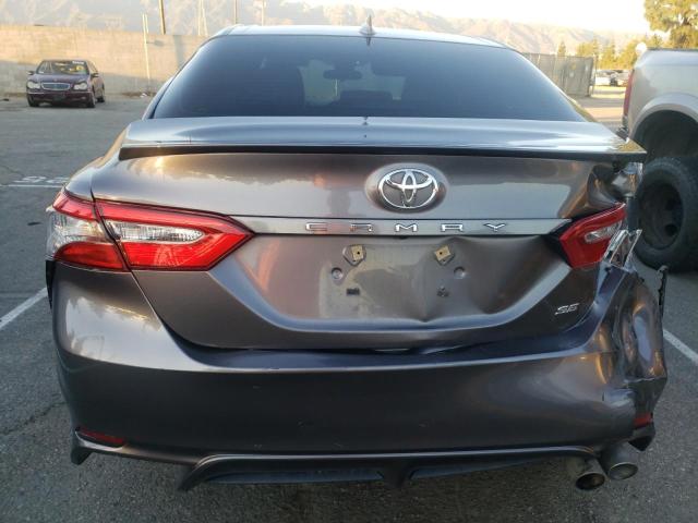 4T1B11HK0KU205259 | 2019 TOYOTA CAMRY L