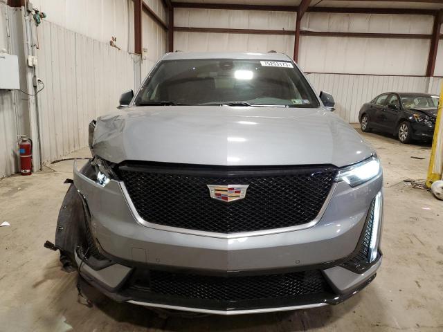 1GYKPGRS0PZ136758 Cadillac XT6 SPORT 5