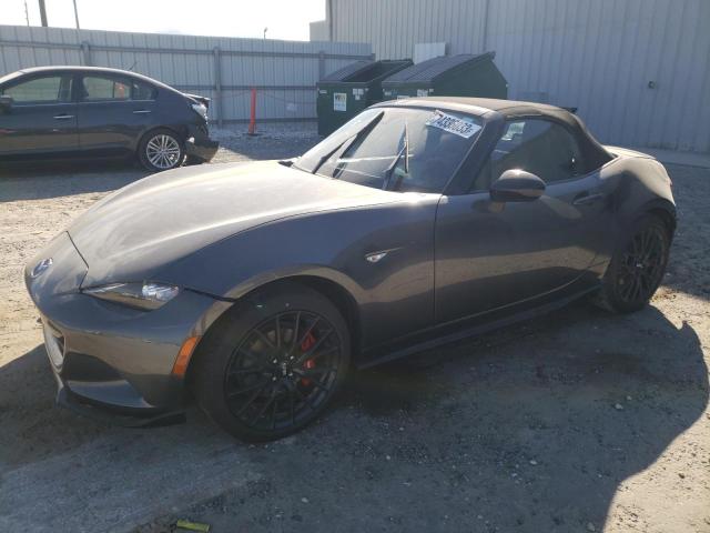 JM1NDAC7XP0552639 Mazda MX5 MX-5 MIATA