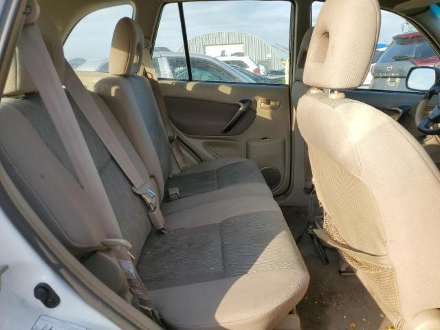 2002 Toyota Rav4 VIN: JTEGH20V720056952 Lot: 75721943