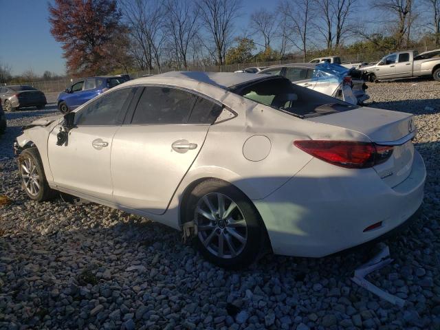 JM1GJ1U54G1487666 | 2016 Mazda 6 sport