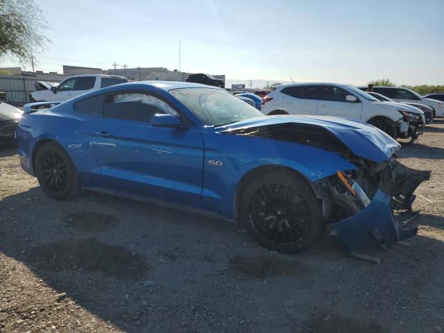 1FA6P8CFXK5103832 2019 FORD MUSTANG, photo no. 4