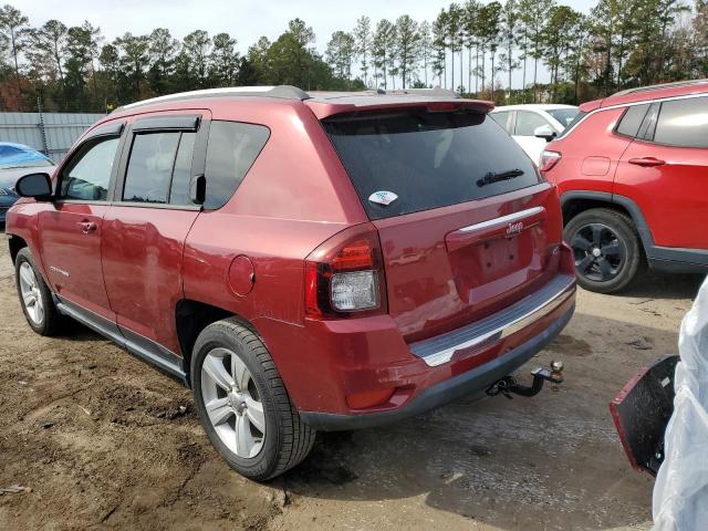 1C4NJCEA1FD210078 | 2015 JEEP COMPASS LA