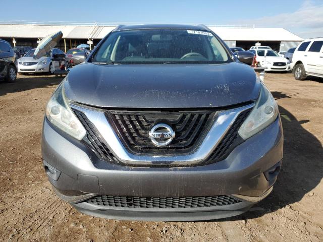 5N1AZ2MG2FN201984 | 2015 NISSAN MURANO S