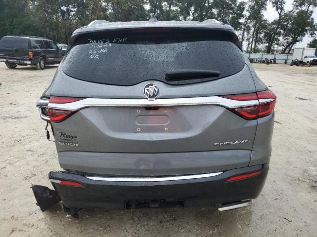 2018 BUICK ENCLAVE AV - 5GAERDKW8JJ196707
