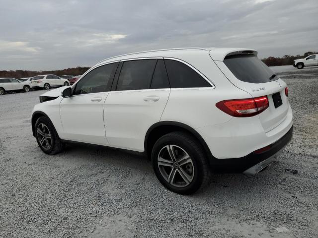 WDC0G4JB1JV045613 Mercedes-Benz GLC 300