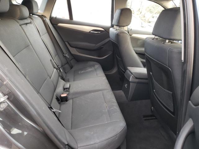 WBAVM1C51EVW52088 BMW X1 Sdrive28i