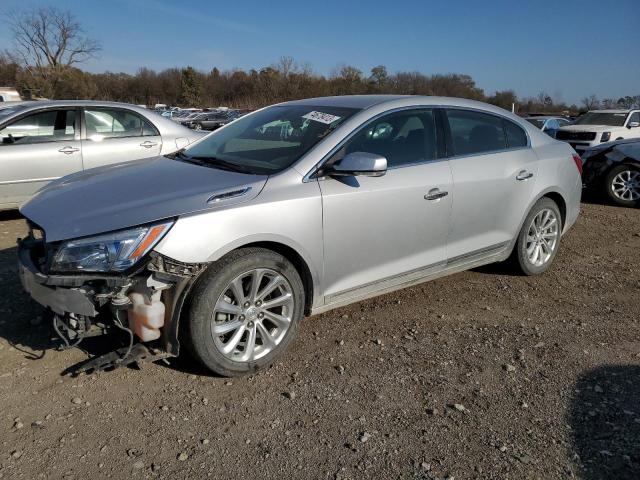 2014 Buick LaCrosse 