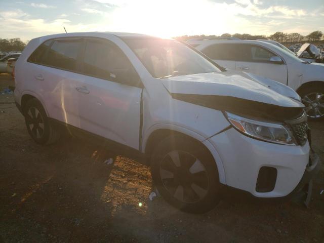 5XYKT3A68FG621056 | 2015 KIA SORENTO LX