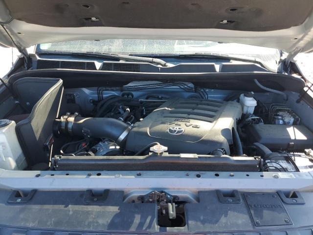 2019 TOYOTA TUNDRA CRE - 5TFDY5F13KX795210
