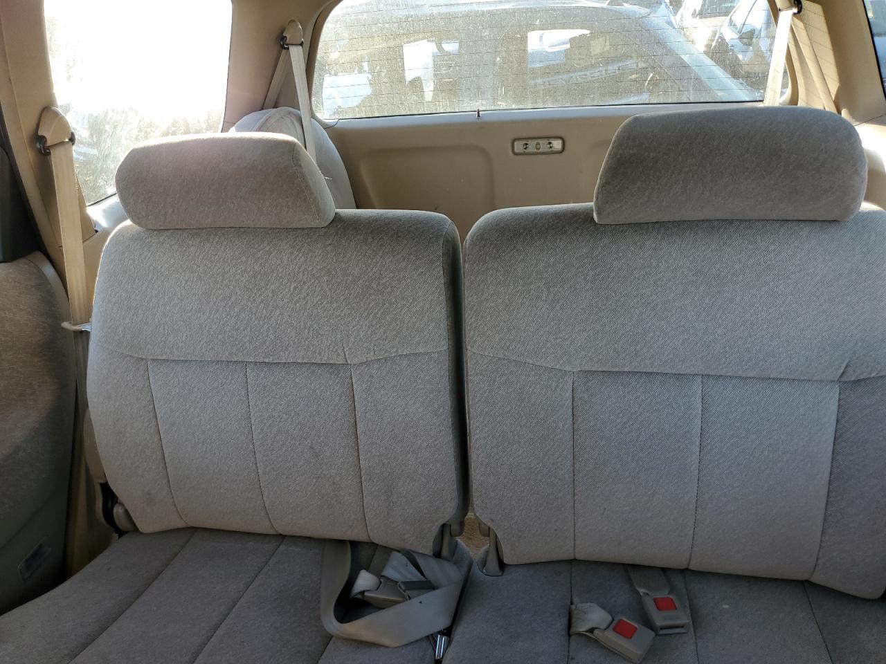 JHMRA1867VC021337 1997 Honda Odyssey Base