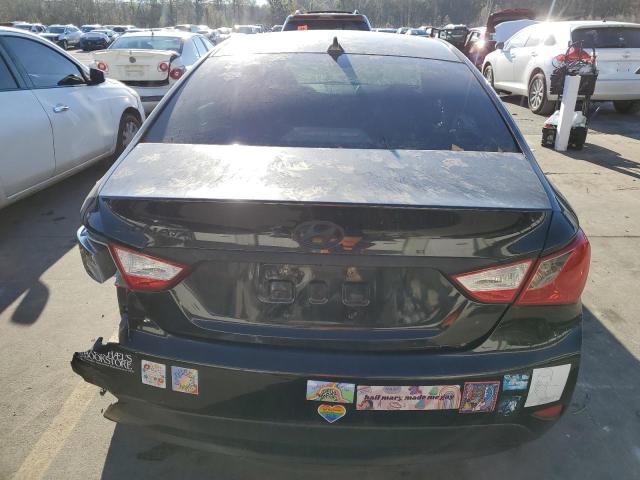 5NPEB4AC1EH866493 | 2014 HYUNDAI SONATA GLS