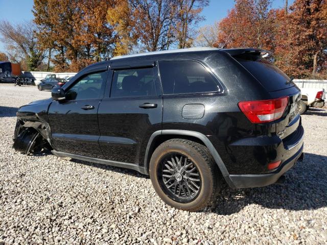 1C4RJFCT3CC166707 | 2012 Jeep grand cherokee overland