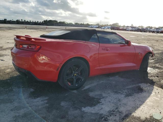 1G1FB3DX3G0163385 | 2016 Chevrolet camaro lt