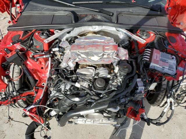 Auction sale of the 2023 AUDI S5/RS5 , vin: WAUR4AF56PA059009, lot number: 75336813